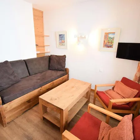 Apartament Le Squaw Valley - Divisible 4 Pers - Le Squaw Valley - Plagne Villages Mae-6004 La Plagne
