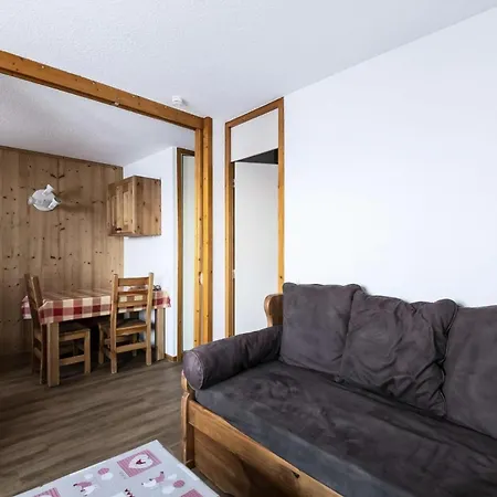 Apartament Le Squaw Valley - Divisible 4 Pers - Le Squaw Valley - Plagne Villages Mae-6004 La Plagne